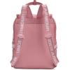 imageUnder Armour Womens Favorite Backpack 014 Halo GrayCastlerockProvence Purple One Size Fits Most697 Pink Elixir   White