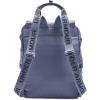 imageUnder Armour Womens Favorite Backpack 014 Halo GrayCastlerockProvence Purple One Size Fits Most767 Aurora Purple   Midnight Navy