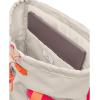 imageUnder Armour Womens Favorite Backpack 014 Halo GrayCastlerockProvence Purple One Size Fits Most959 Fog  Orange Blast  Pink Shock