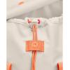 imageUnder Armour Womens Favorite Backpack 014 Halo GrayCastlerockProvence Purple One Size Fits Most959 Fog  Orange Blast  Pink Shock