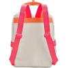 imageUnder Armour Womens Favorite Backpack 014 Halo GrayCastlerockProvence Purple One Size Fits Most959 Fog  Orange Blast  Pink Shock