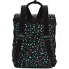 imageUnder Armour Womens Favorite Backpack 014 Halo GrayCastlerockProvence Purple One Size Fits MostBlack 002Silver