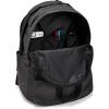 imageUnder Armour Womens Favorite Backpack 014 Halo GrayCastlerockProvence Purple One Size Fits MostJet GrayBlack