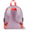 imageUnder Armour Womens Favorite Backpack 014 Halo GrayCastlerockProvence Purple One Size Fits MostPink Fog  Peach Plasma  Peach Plasma 694