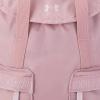 imageUnder Armour Womens Favorite Backpack 014 Halo GrayCastlerockProvence Purple One Size Fits MostRetro Pink 676White
