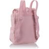 imageUnder Armour Womens Favorite Backpack 014 Halo GrayCastlerockProvence Purple One Size Fits MostRetro Pink 676White