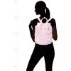 imageUnder Armour Womens Favorite Backpack 014 Halo GrayCastlerockProvence Purple One Size Fits MostRetro Pink 676White