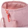 imageUnder Armour Womens Favorite Backpack 014 Halo GrayCastlerockProvence Purple One Size Fits MostRetro Pink 676White