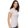 imageUnder Armour Womens HeatGear Armour ShortSleeve TShirtDash Pink