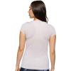 imageUnder Armour Womens HeatGear Armour ShortSleeve TShirtDash Pink