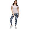 imageUnder Armour Womens HeatGear Armour ShortSleeve TShirtDash Pink