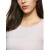 imageUnder Armour Womens HeatGear Armour ShortSleeve TShirtDash Pink
