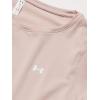 imageUnder Armour Womens Heatgear Longsleeve TShirtDash Pink