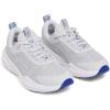 imageUnder Armour Womens Project Rock Blood Sweat Respect 5014 Halo GrayWhiteTeam Royal