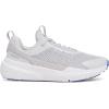imageUnder Armour Womens Project Rock Blood Sweat Respect 5014 Halo GrayWhiteTeam Royal