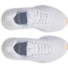 imageUnder Armour Womens Project Rock Blood Sweat Respect 5100 WhiteStoneStone
