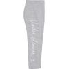 imageUnder Armour girls Short Sleeve Shirt and Legging Set Durable Stretch and LightweightSolar Pink Sp22