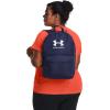 imageUnder Armour unisexadult Loudon Lite Backpack 410 Midnight NavyMidnight NavyWhite One Size410 Midnight Navy  Midnight Navy  White