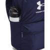 imageUnder Armour unisexadult Loudon Lite Backpack 410 Midnight NavyMidnight NavyWhite One Size410 Midnight Navy  Midnight Navy  White