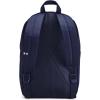 imageUnder Armour unisexadult Loudon Lite Backpack 410 Midnight NavyMidnight NavyWhite One Size410 Midnight Navy  Midnight Navy  White