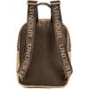 imageUnder Armour unisexadult Loudon Mini Backpack 001 BlackBlackReflective One Size263 Camel  Gridiron Brown  Gridiron Brown
