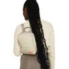 imageUnder Armour unisexadult Loudon Mini Backpack 001 BlackBlackReflective One Size273 Silt  Timberwolf Taupe  Coho