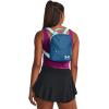 imageUnder Armour unisexadult Loudon Mini Backpack 001 BlackBlackReflective One Size426 Varsity Blue  Varsity Blue  White