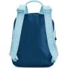 imageUnder Armour unisexadult Loudon Mini Backpack 001 BlackBlackReflective One Size426 Varsity Blue  Varsity Blue  White