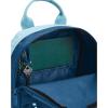 imageUnder Armour unisexadult Loudon Mini Backpack 001 BlackBlackReflective One Size426 Varsity Blue  Varsity Blue  White