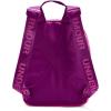 imageUnder Armour unisexadult Loudon Mini Backpack 001 BlackBlackReflective One Size652 Rebel Pink  Mystic Magenta  Rebel Pink