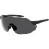 imageUnder Armour Adult Ua Halftime Shield SunglassesMatte BlackBlack