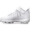 (100) White/White/Mod Gray