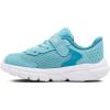 Sky Blue (300)/White