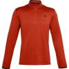 Rich Orange (830)/Black