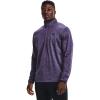 Twilight Purple (500)/Black