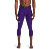 Purple (500)/White