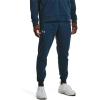 (437) Petrol Blue / / Pewter