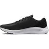 imageUnder Armour Mens Charged Pursuit 3 Running Shoe001 BlackWhite