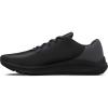 imageUnder Armour Mens Charged Pursuit 3 Running Shoe002 BlackBlack