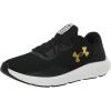 (005) Black/Black/Metallic Gold