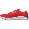 (600) Bolt Red/Bauhaus Blue/White