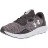 Jet Gray (100)/White