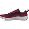 (003) Black/Cardinal/Racer Red