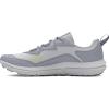 (101) Halo Gray/Steel/Halo Gray