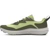 (301) Retro Green/Marine Od Green/White Clay