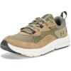 imageUnder Armour Mens Charged Verssert 2 Running Shoe390 Marine Od GreenBayouBlack