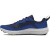 (401) Midnight Navy/Tech Blue/Morph Green