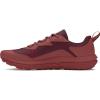 (500) Dark Maroon/Cinna Red/Dark Maroon