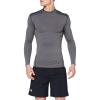 Carbon Heather (090)/Black