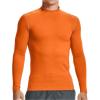 Vibe Orange (850)/Black